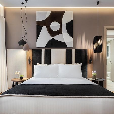 Acropolis Elite Residences 雅典 外观 照片