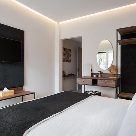 Acropolis Elite Residences 雅典 外观 照片
