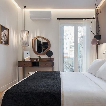 Acropolis Elite Residences 雅典 外观 照片