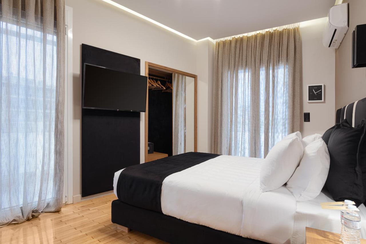 Acropolis Elite Residences 雅典 外观 照片