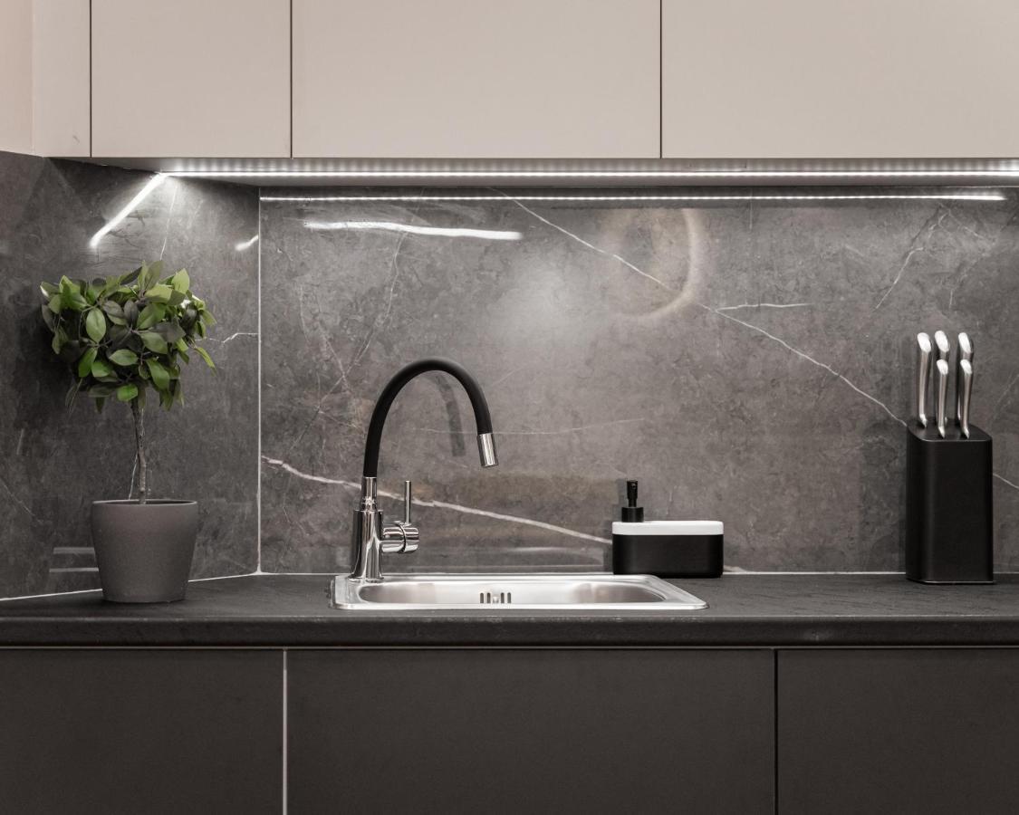 Acropolis Elite Residences 雅典 外观 照片