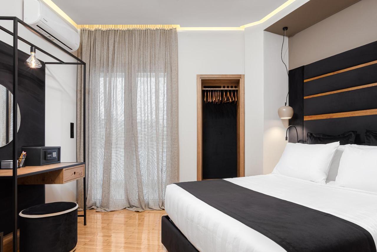 Acropolis Elite Residences 雅典 外观 照片