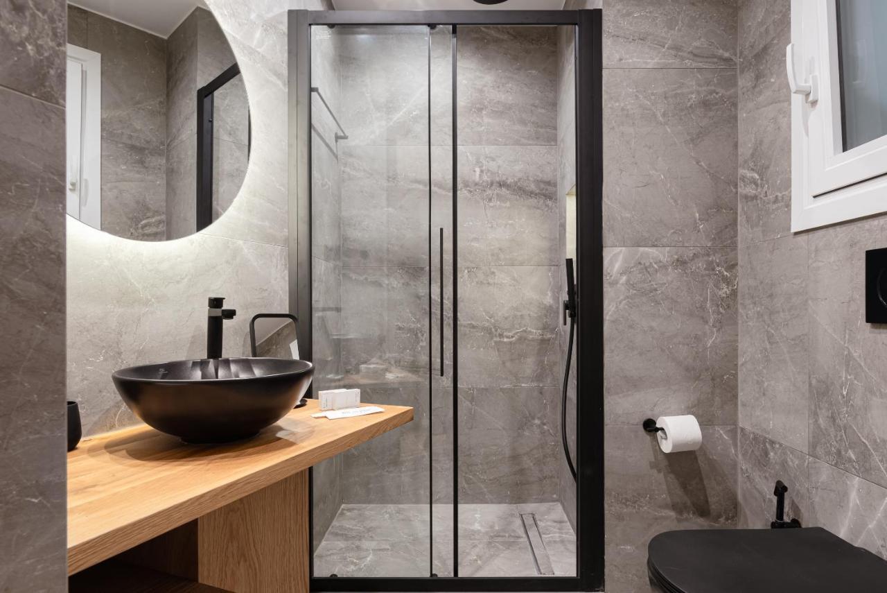 Acropolis Elite Residences 雅典 外观 照片