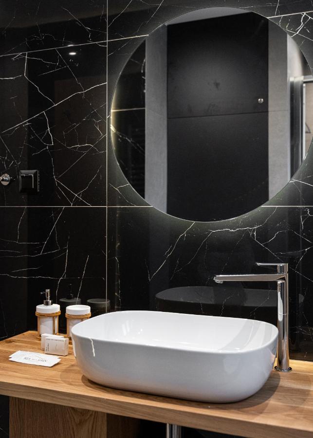 Acropolis Elite Residences 雅典 外观 照片