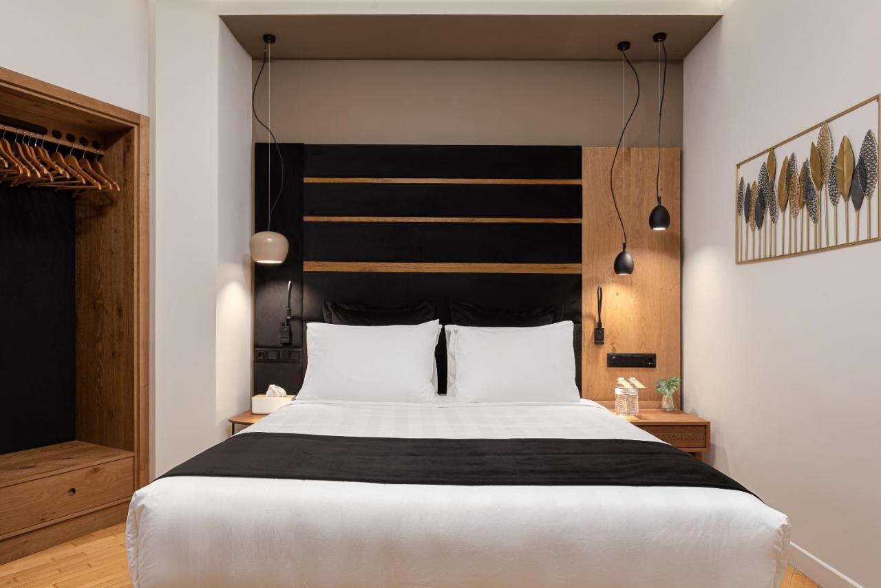 Acropolis Elite Residences 雅典 外观 照片