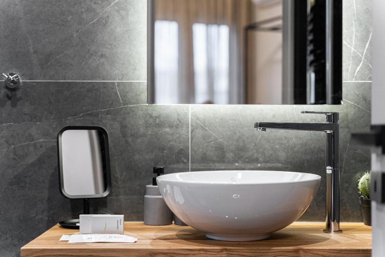 Acropolis Elite Residences 雅典 外观 照片