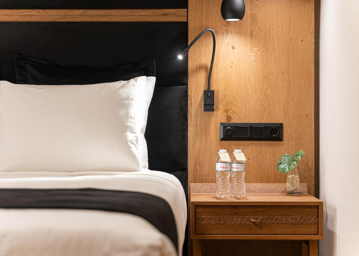 Acropolis Elite Residences 雅典 外观 照片