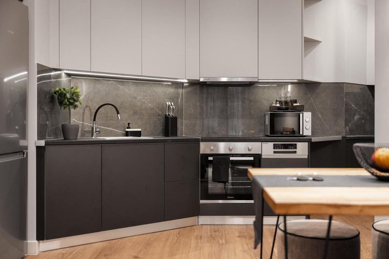 Acropolis Elite Residences 雅典 外观 照片