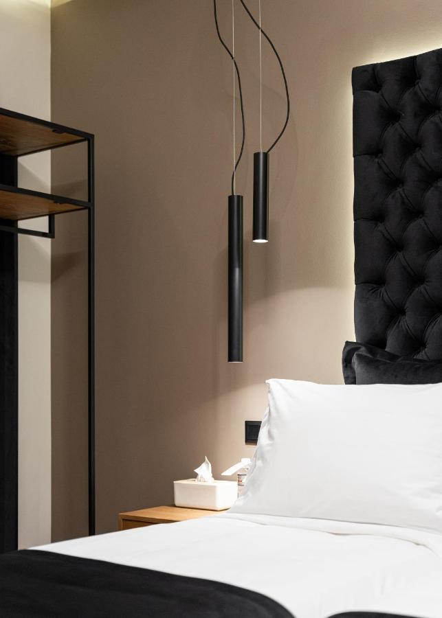 Acropolis Elite Residences 雅典 外观 照片