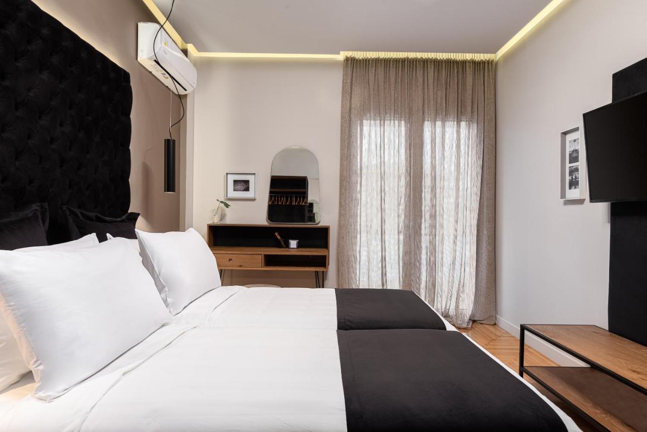 Acropolis Elite Residences 雅典 外观 照片