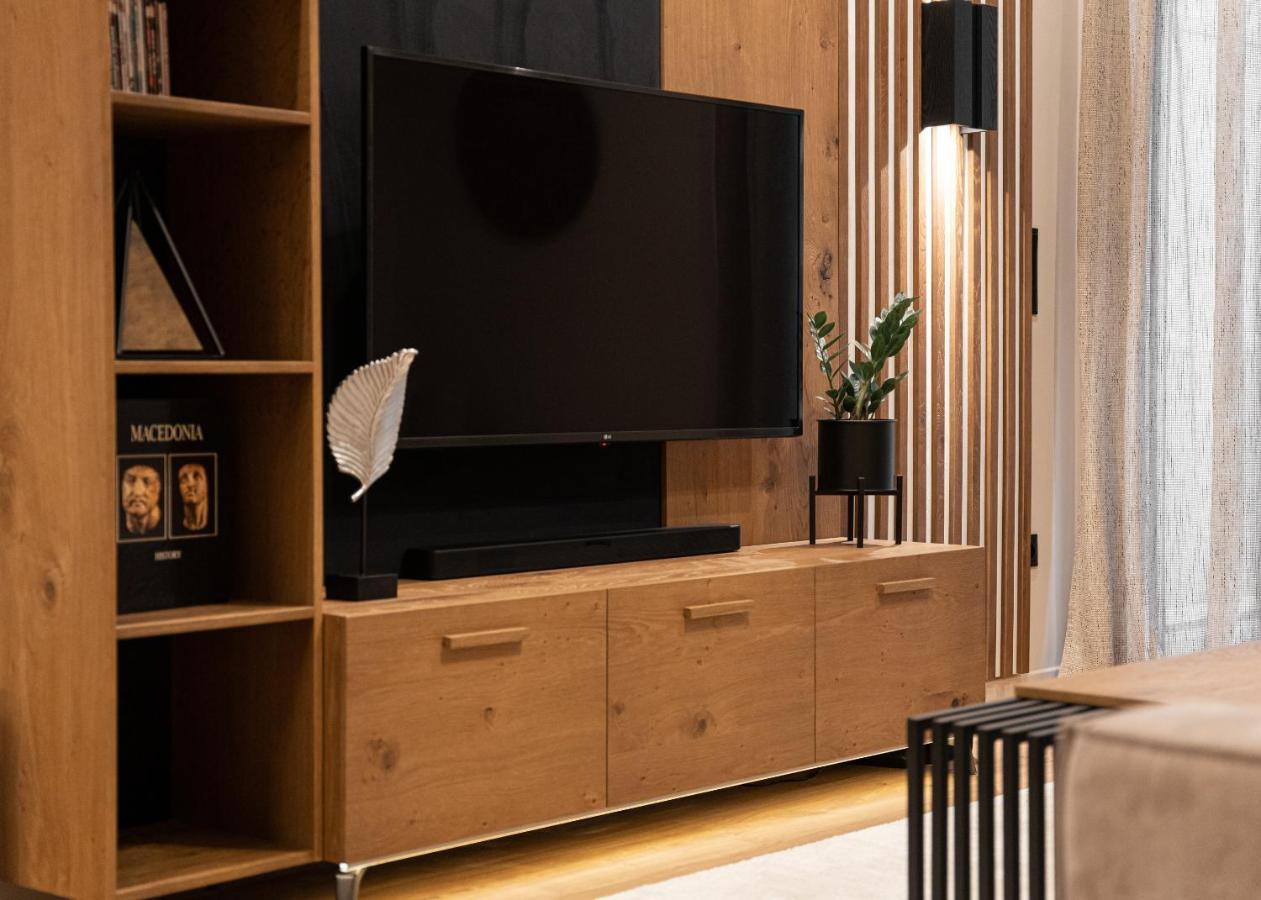 Acropolis Elite Residences 雅典 外观 照片