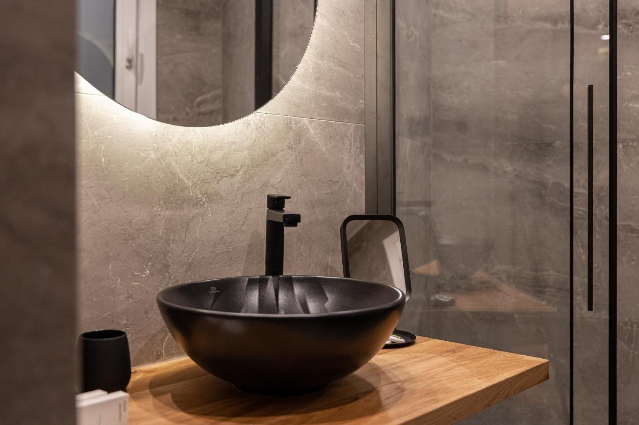 Acropolis Elite Residences 雅典 外观 照片