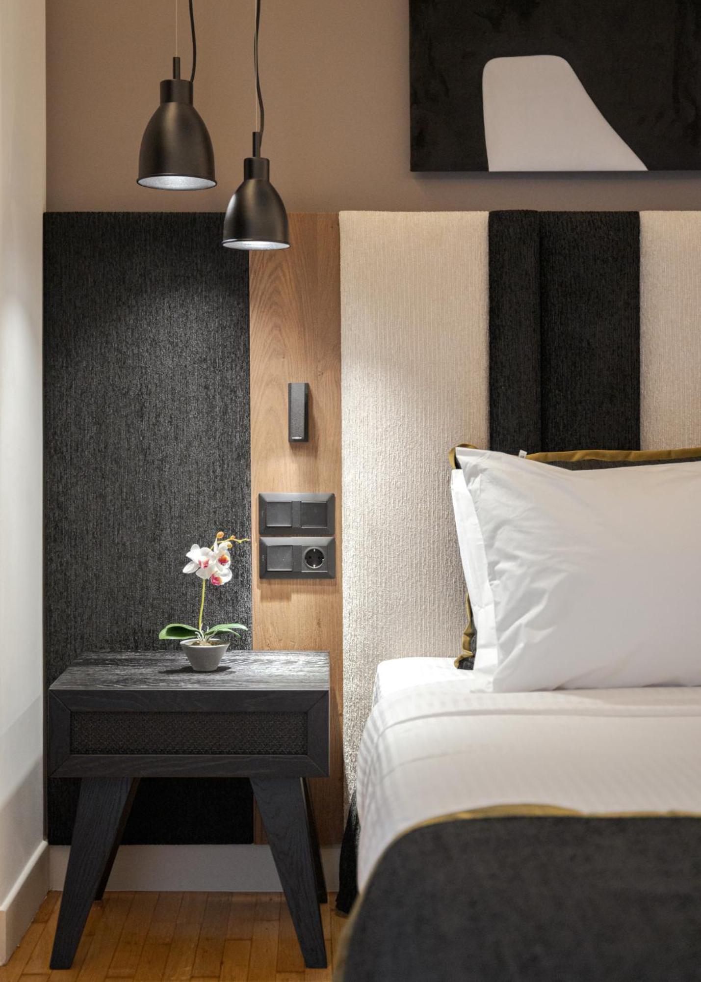 Acropolis Elite Residences 雅典 外观 照片