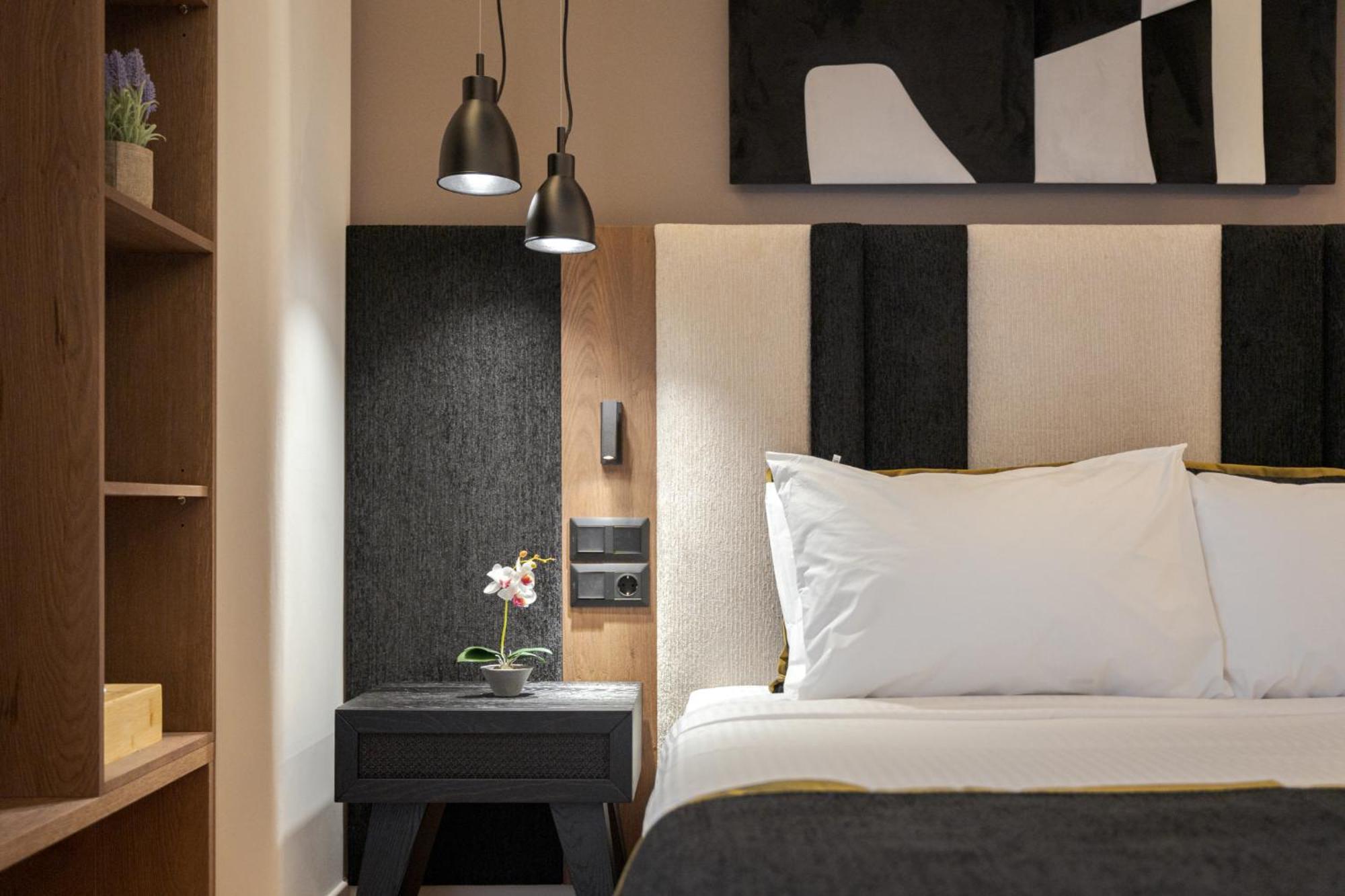 Acropolis Elite Residences 雅典 外观 照片