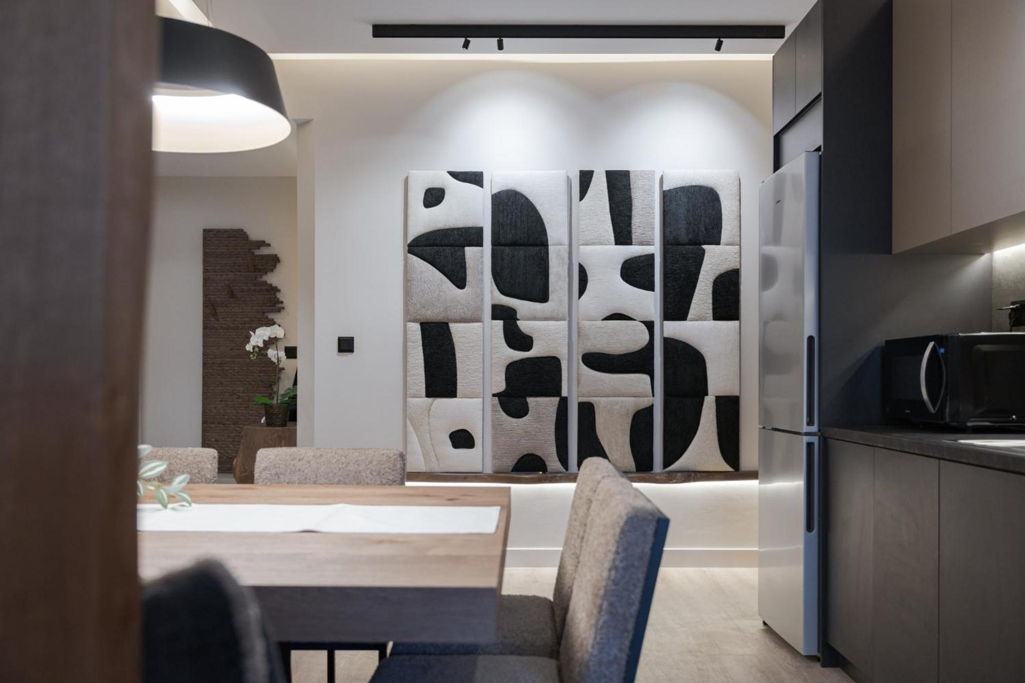 Acropolis Elite Residences 雅典 外观 照片