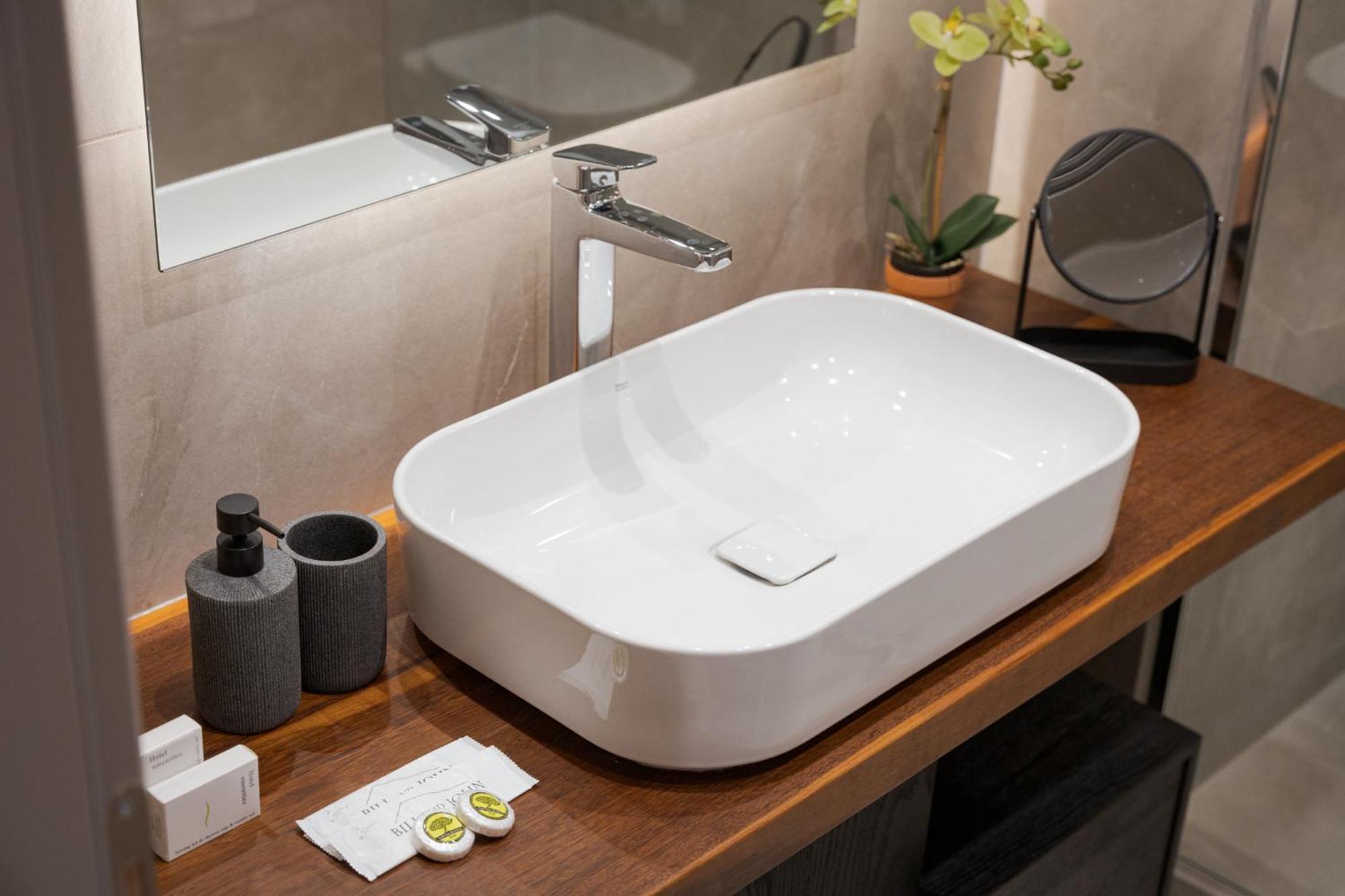 Acropolis Elite Residences 雅典 外观 照片