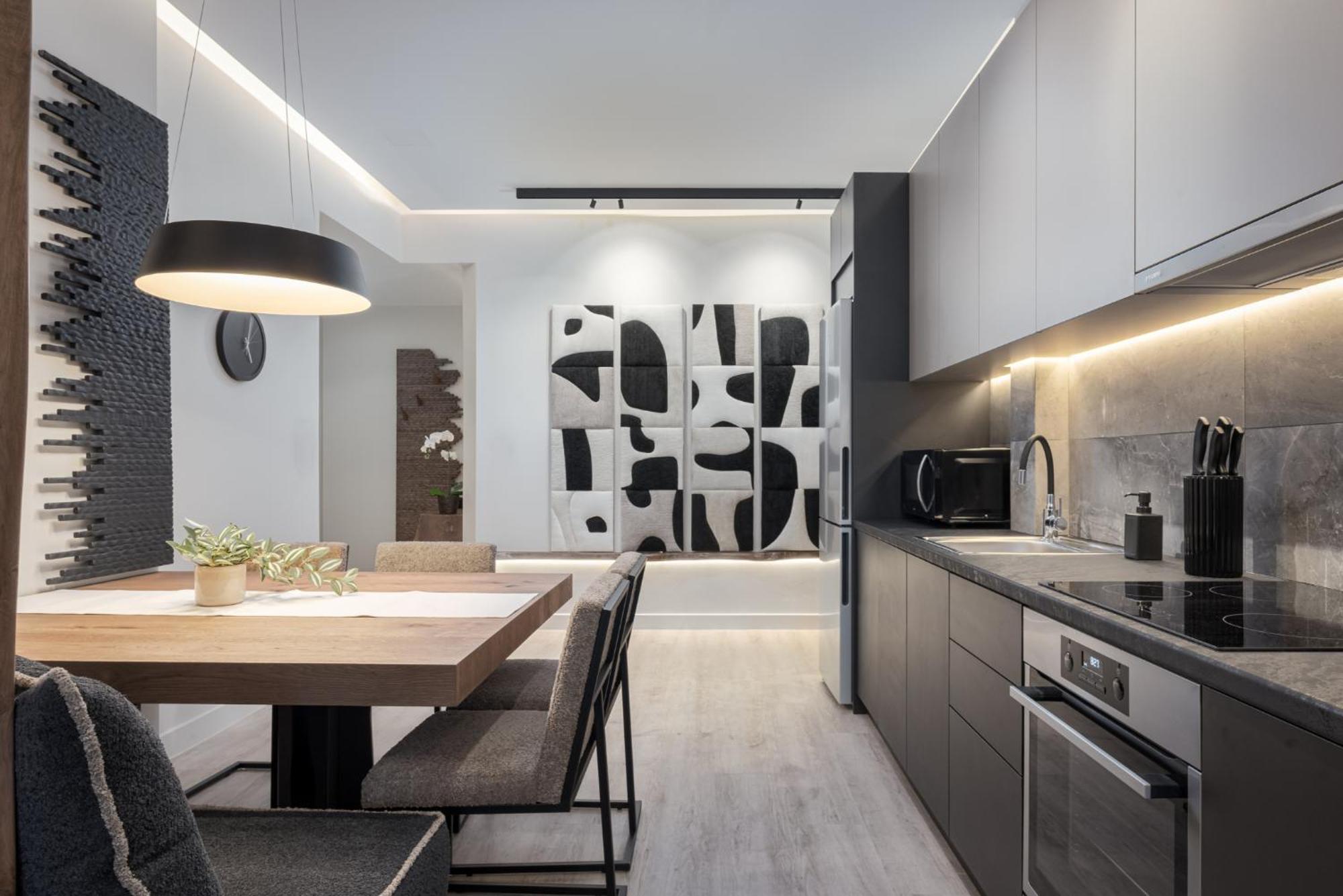 Acropolis Elite Residences 雅典 外观 照片