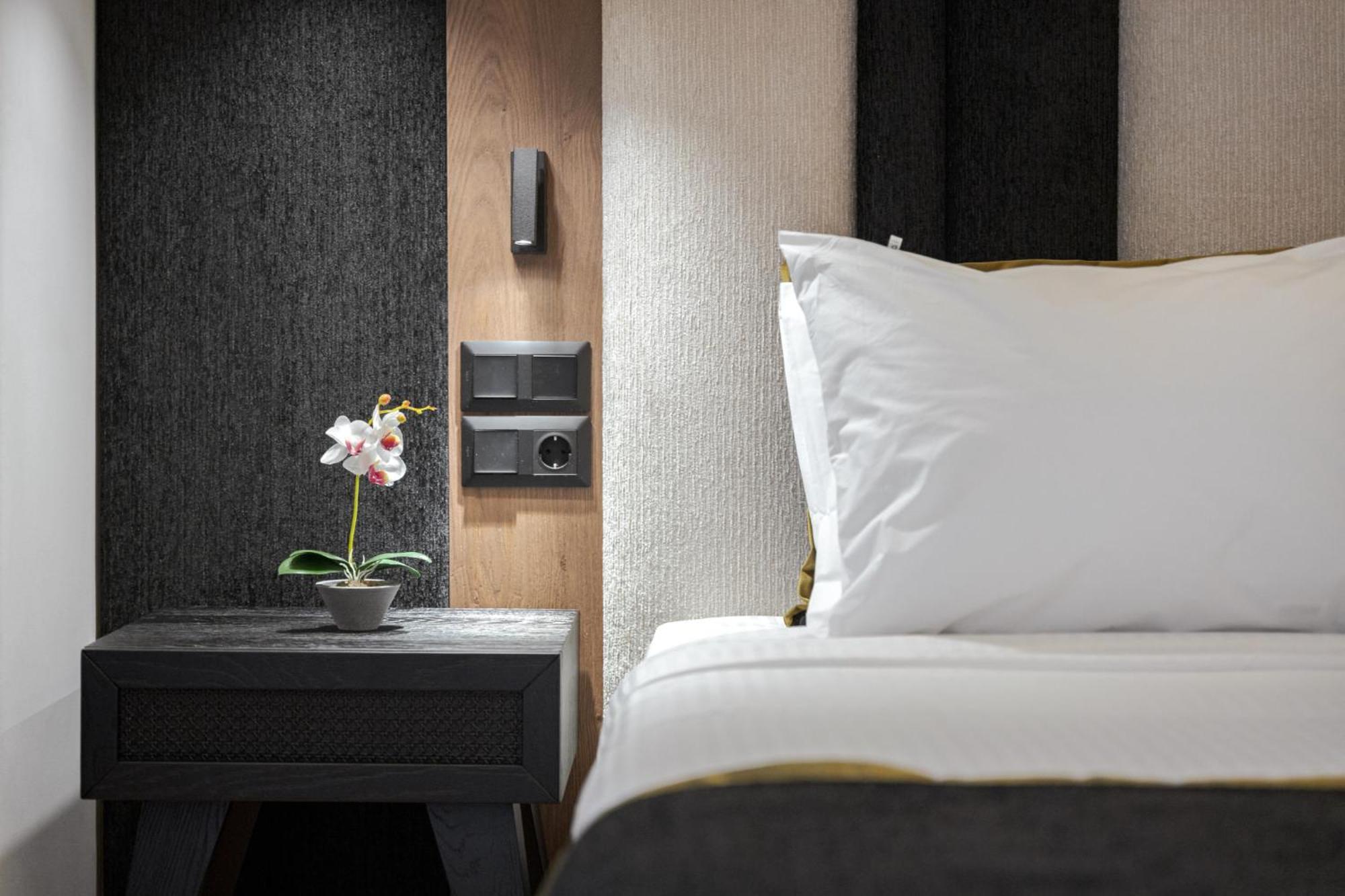 Acropolis Elite Residences 雅典 外观 照片