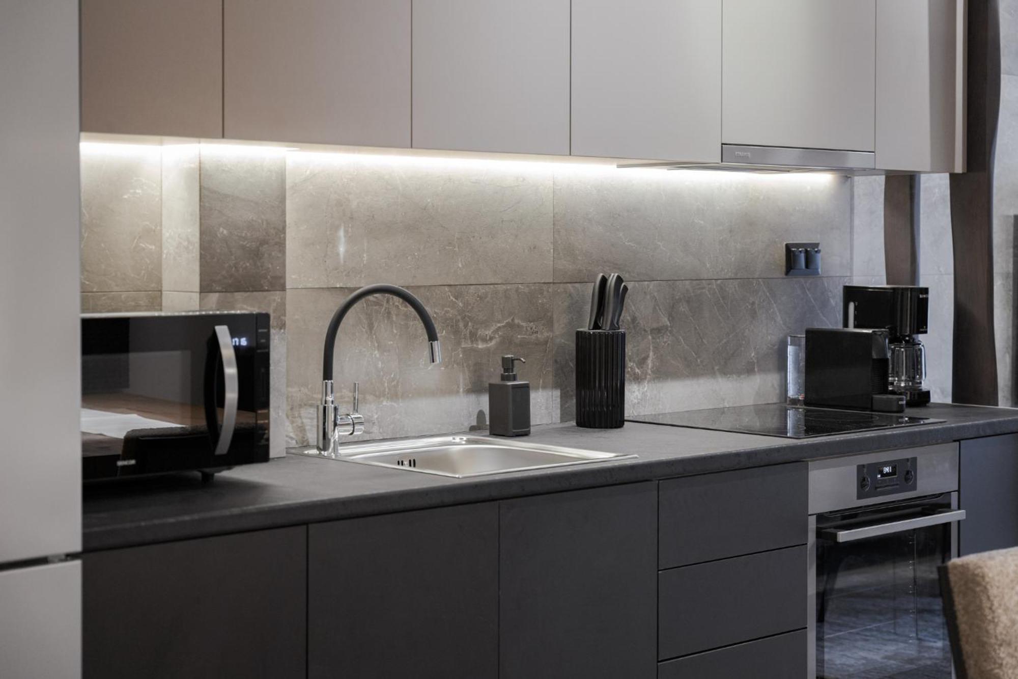 Acropolis Elite Residences 雅典 外观 照片
