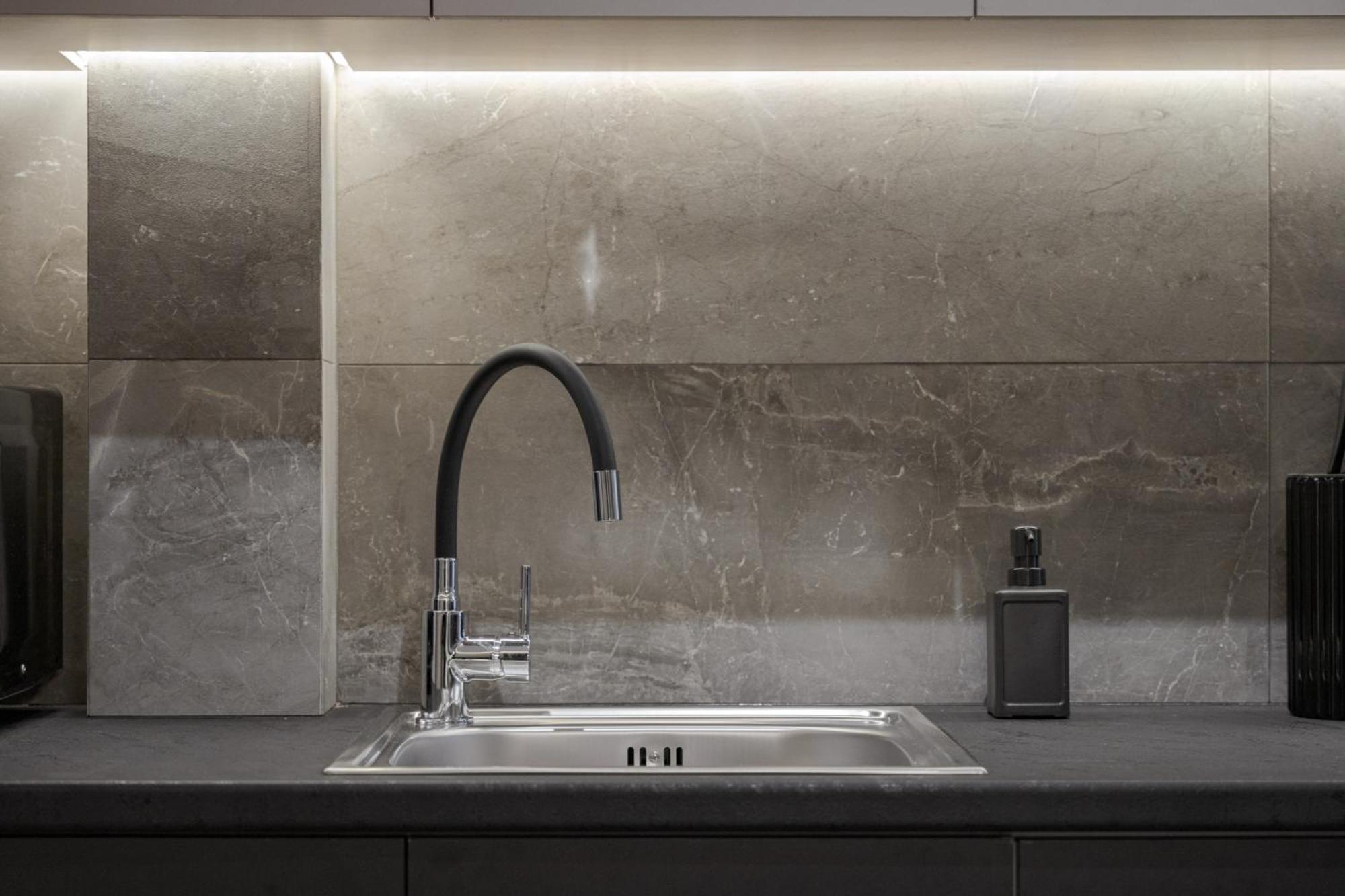 Acropolis Elite Residences 雅典 外观 照片