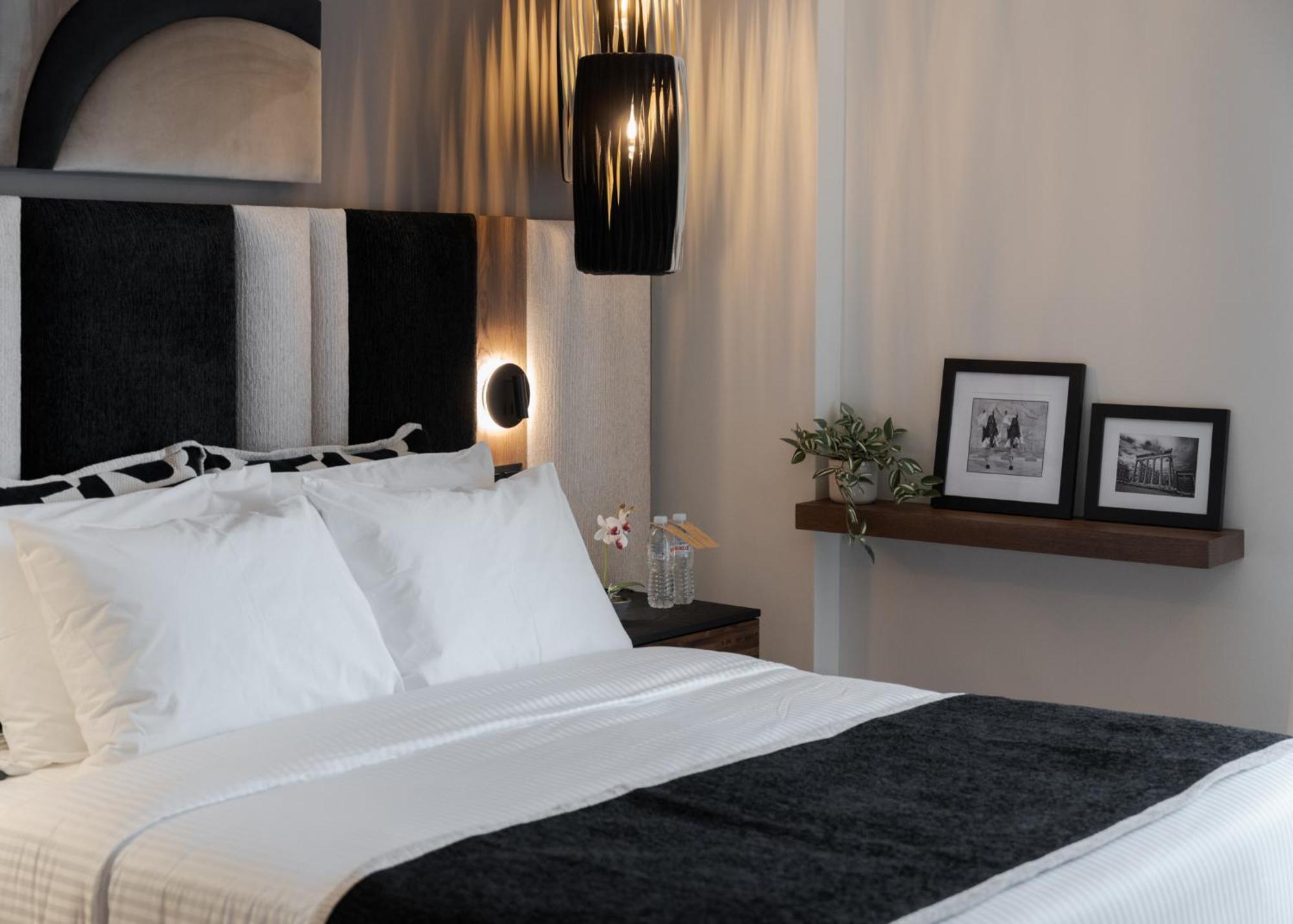 Acropolis Elite Residences 雅典 外观 照片
